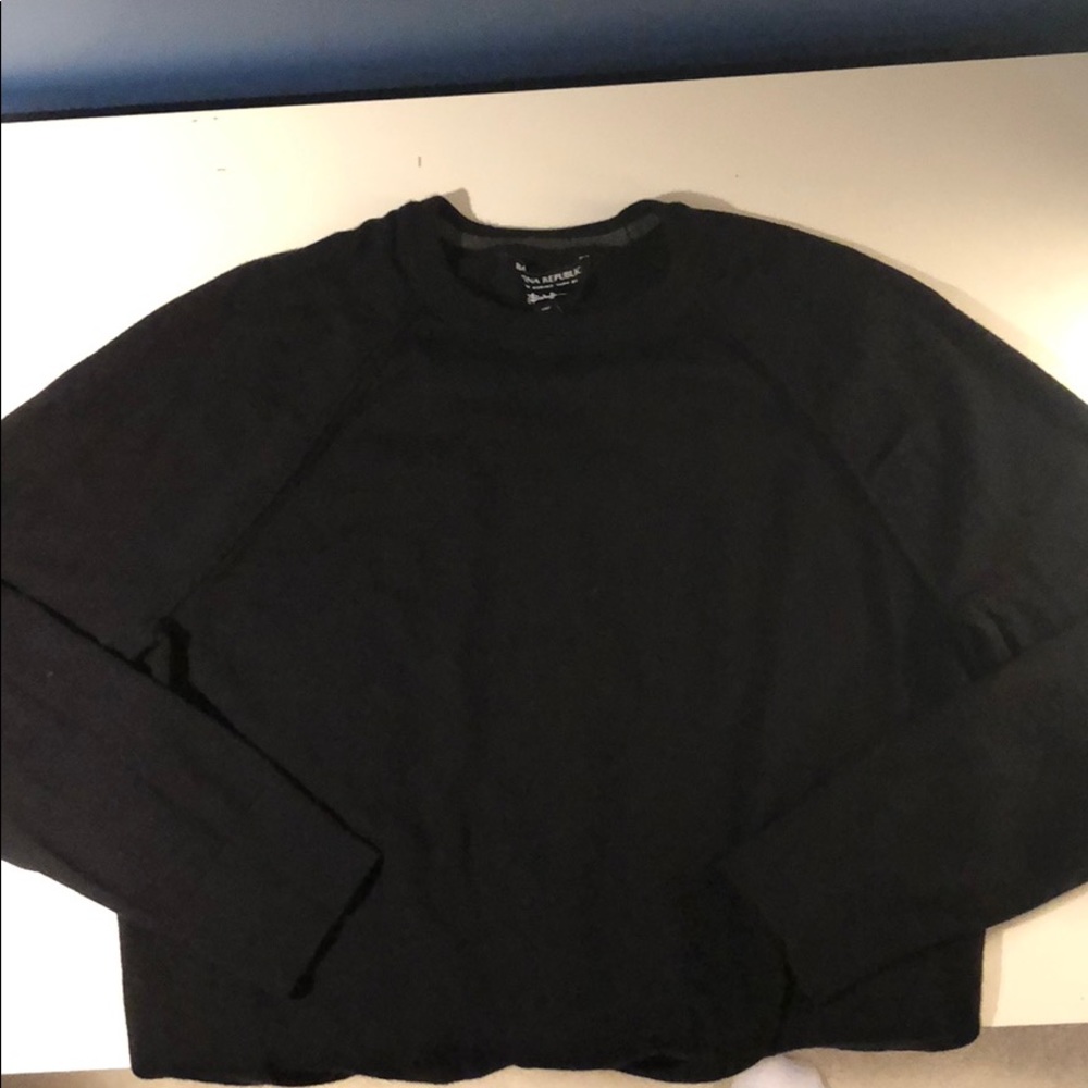 Banana Republic Cotton Sweater